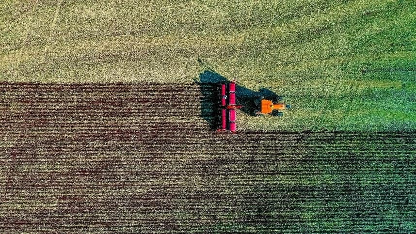 Custos da Produção Agrícola Sobem com Alta do Preço do Diesel
