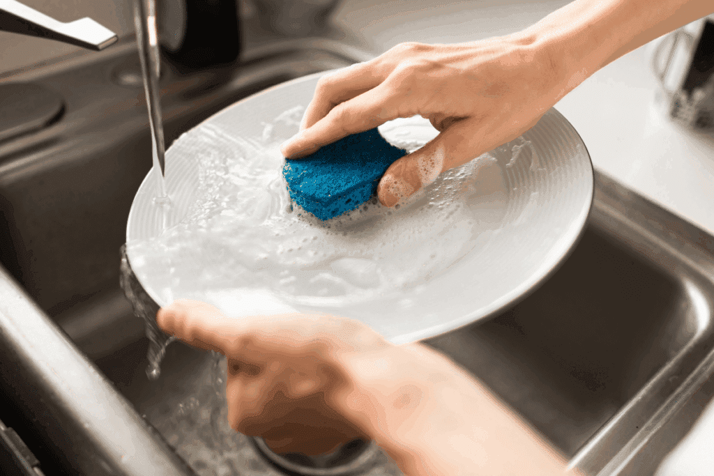 Dicas para manter a cozinha segura e evitar contaminação cruzada