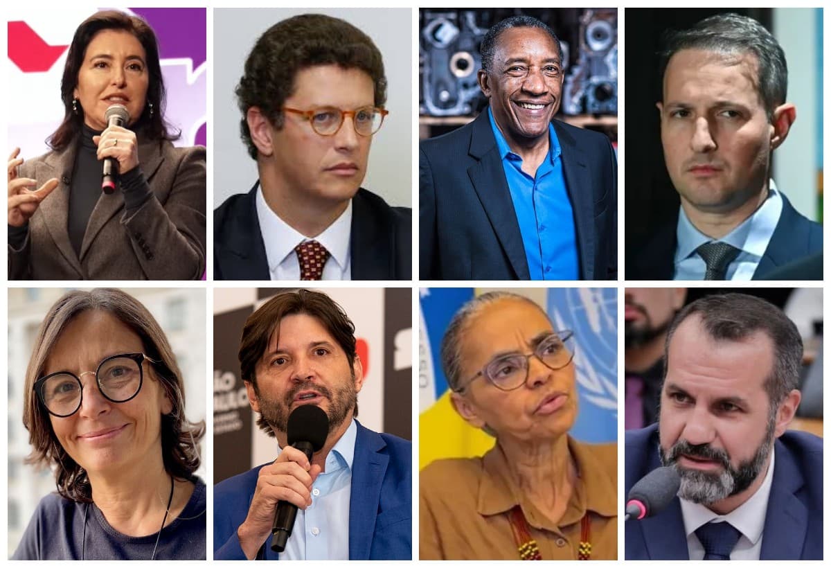 Marina Silva critica redução da maioridade penal em audiência