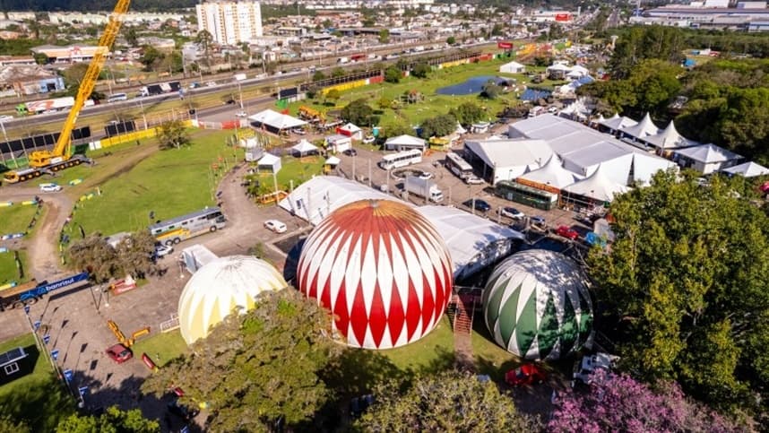 Expointer 2026: Pavilhão da Agricultura Familiar receberá 509 expositores