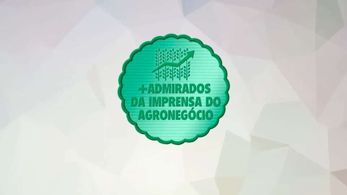 CNN Agro News é finalista em prêmio de jornalismo após 3 meses