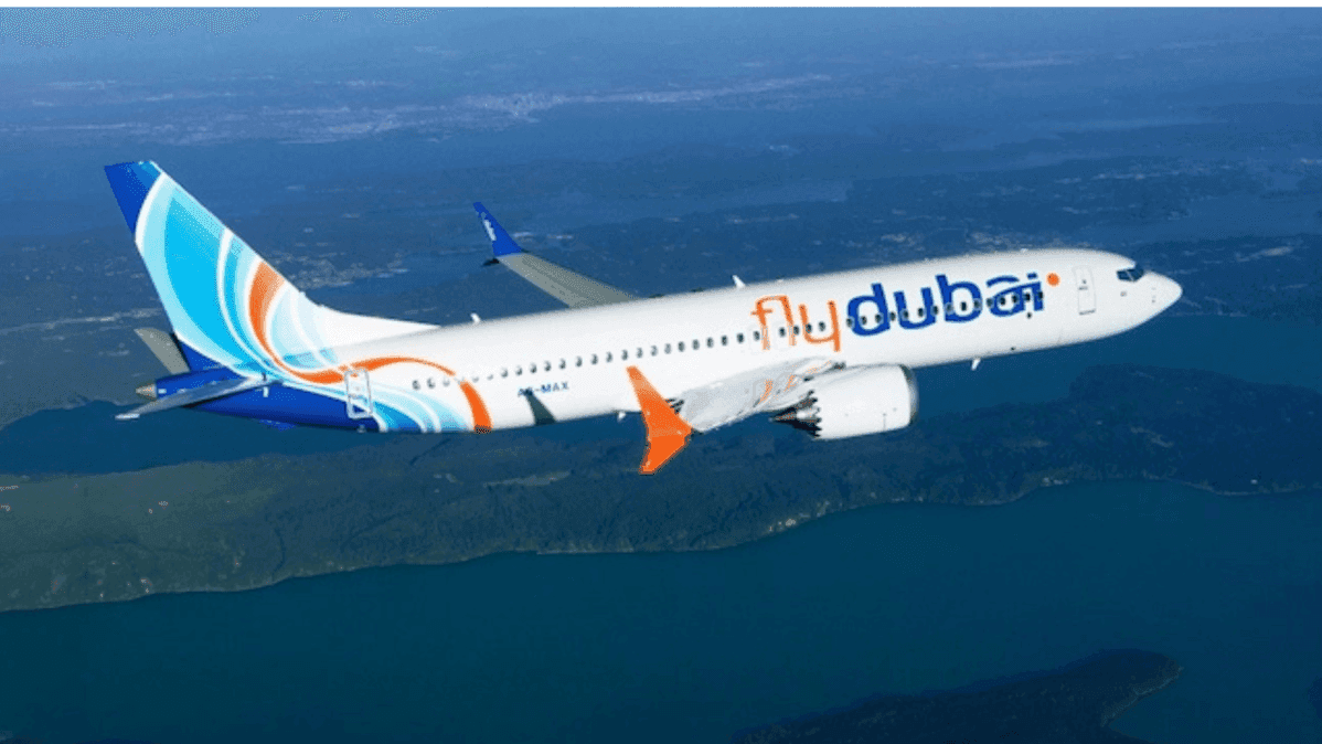 Israel classifica esfaqueamento em voo da Flydubai como tentativa de ataque terrorista