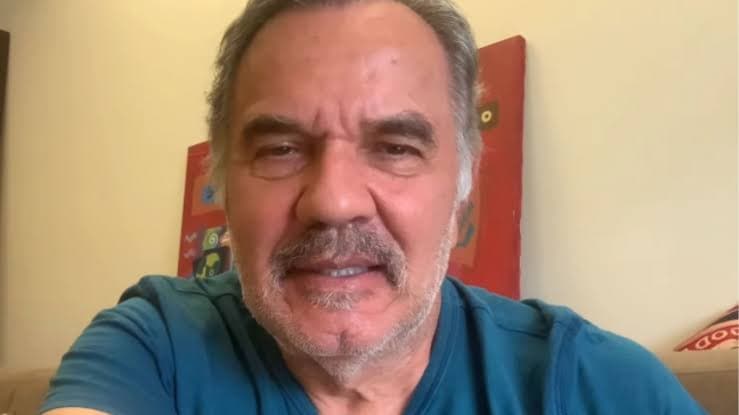 Humberto Martins entra na política e declara patrimônio de R$ 3,6 milhões à Justiça Eleitoral