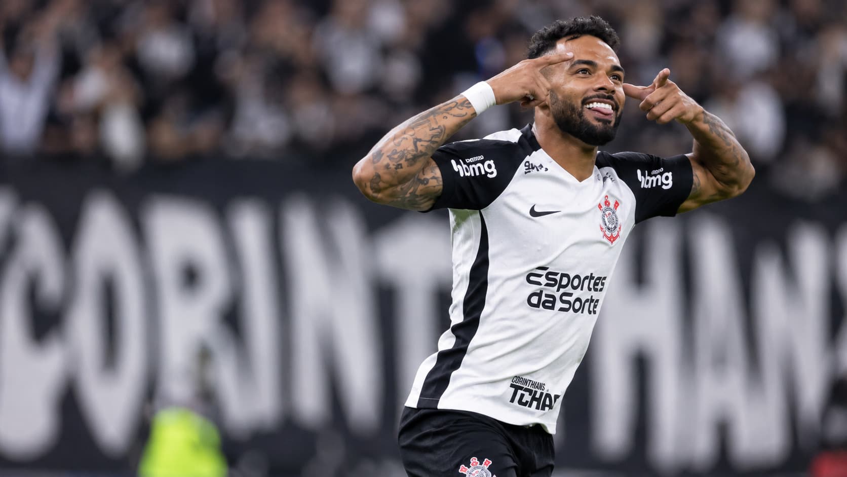 Corinthians perde em casa para a lanterna e vê pressão aumentar antes do duelo com o Flamengo