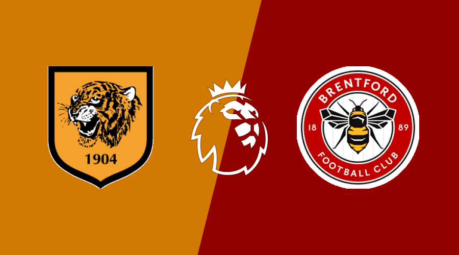 Hull City x Brentford: Onde Assistir Hoje pela Premier League 2026
