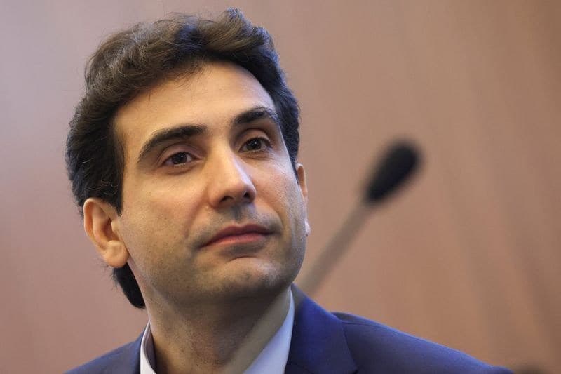 Presidente do Banco Central descarta sair para Ministério da Fazenda