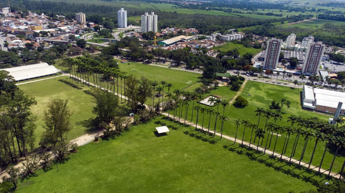 São José dos Campos conquista certificação internacional inédita de sustentabilidade