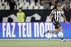 Jogo do Botafogo: Matheus Martins pode ir para o Dinamo Moscou