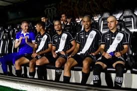 América-MG x Ponte Preta: A Viagem com Atletas Formados na Base