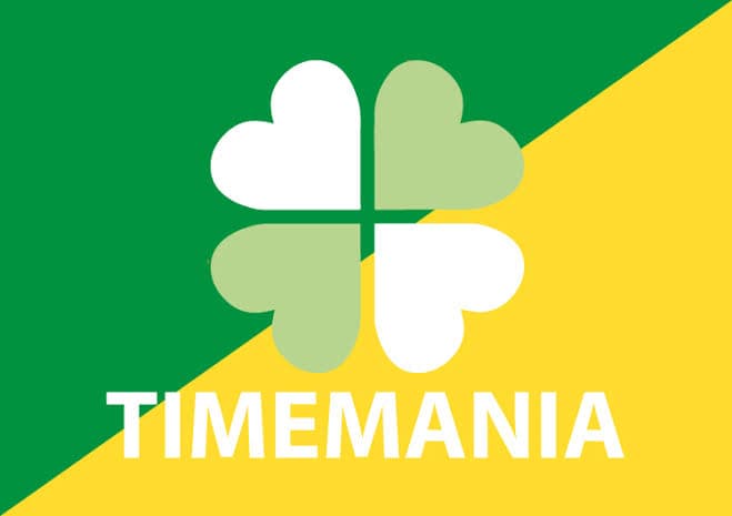 Resultado da Timemania: veja as dezenas sorteadas no concurso 2434