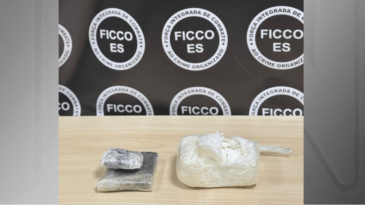 Escândalo de Tráfico: Delegado Geral do Espírito Santo Implicado em Organização Criminosa