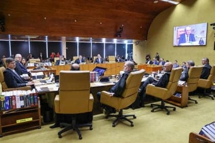 Supremo Decide Se Eleição para Mandato-tampão no Rio Será Indireta