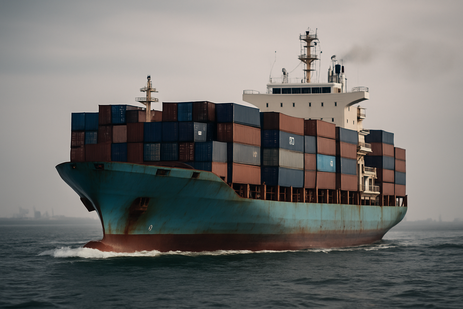 Efeitos da Guerra no Oriente Médio sobre o Agronegócio Brasileiro