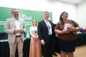 .gov: 185 mil celulares já recuperados pelas forças de segurança do Ceará