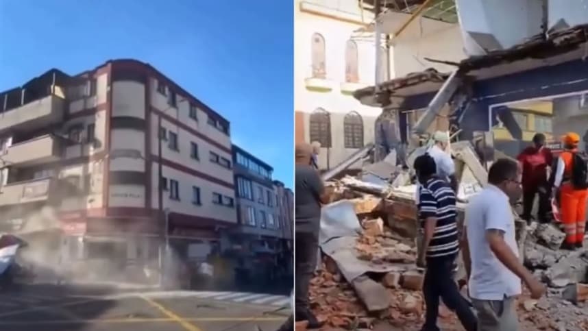 Terremoto na Colômbia causa 289 mortes e demanda ajuda dos EUA