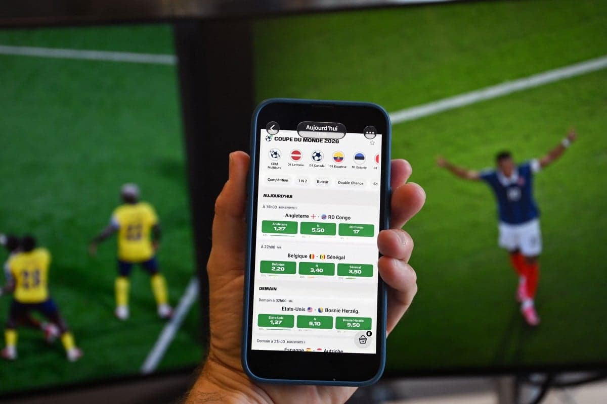 Clubes alertam que proibição de apostas online pode acabar com o futebol brasileiro