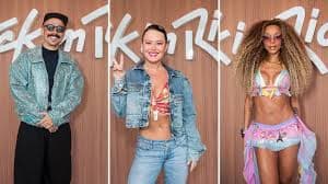 Marina Sena brilha no Rock in Rio com looks deslumbrantes