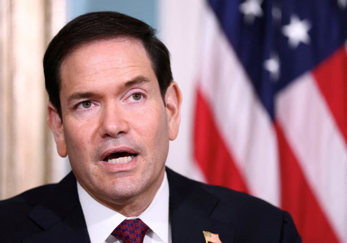 Marco Rubio pede suspensão de relações com governo nicaraguense