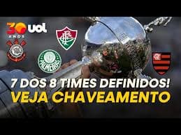 Desempenho Empolgante na Rodada da Libertadores