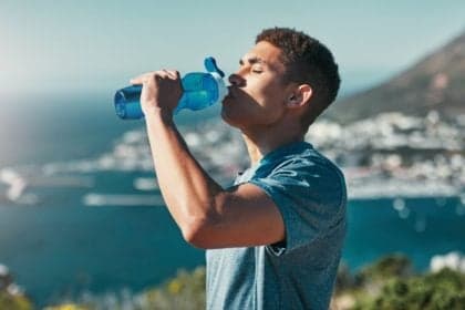 Dicas para manter uma alimentação equilibrada na Copa do Mundo
