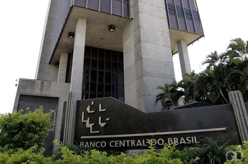 Banco Central Revê Projeções de Inflação e PIB até 2029