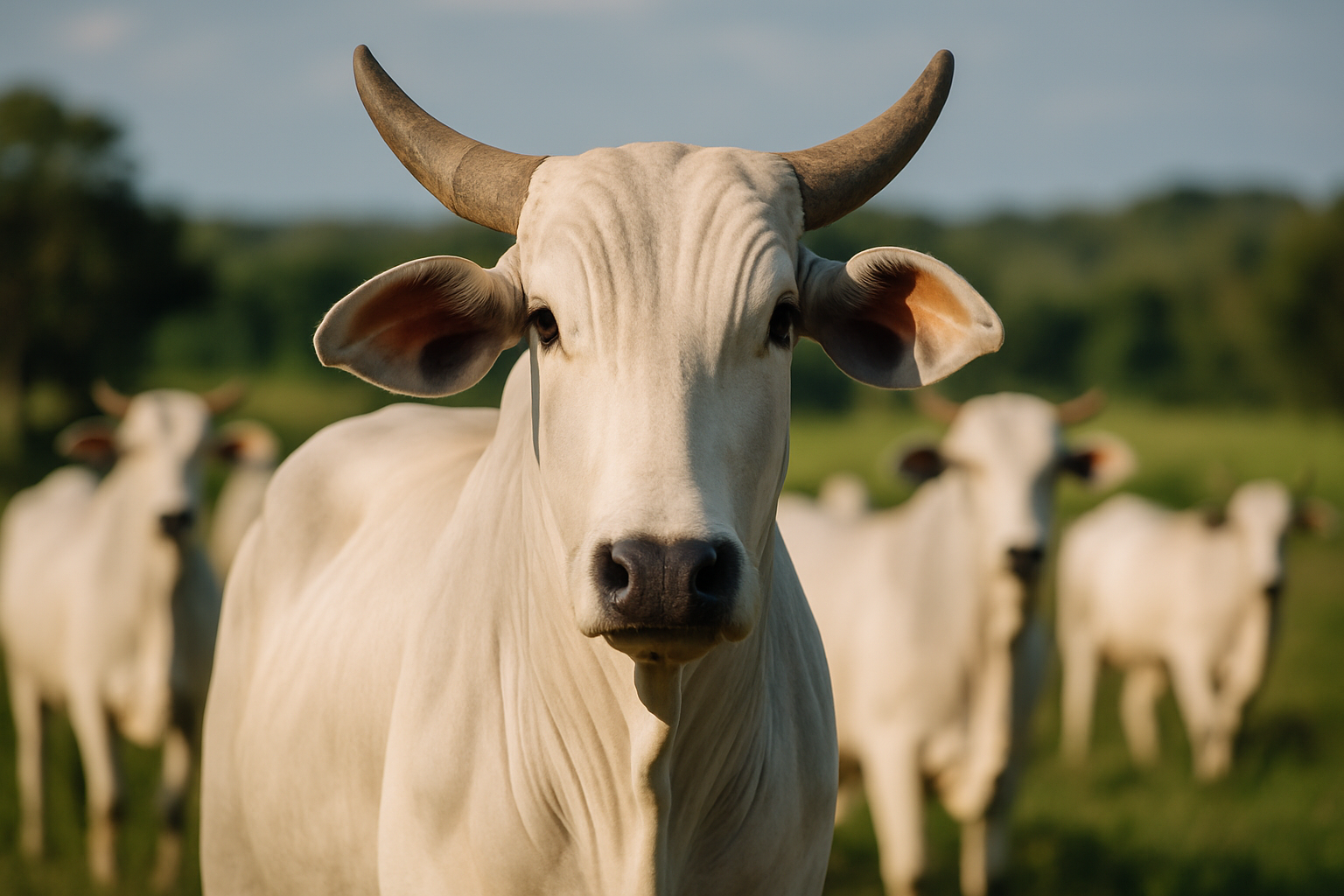 JBJ Genetics Adquire Nelore JMP e Fortalece o Mercado de Pecuária