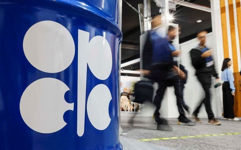 OPEP reduz previsão de crescimento da demanda por petróleo