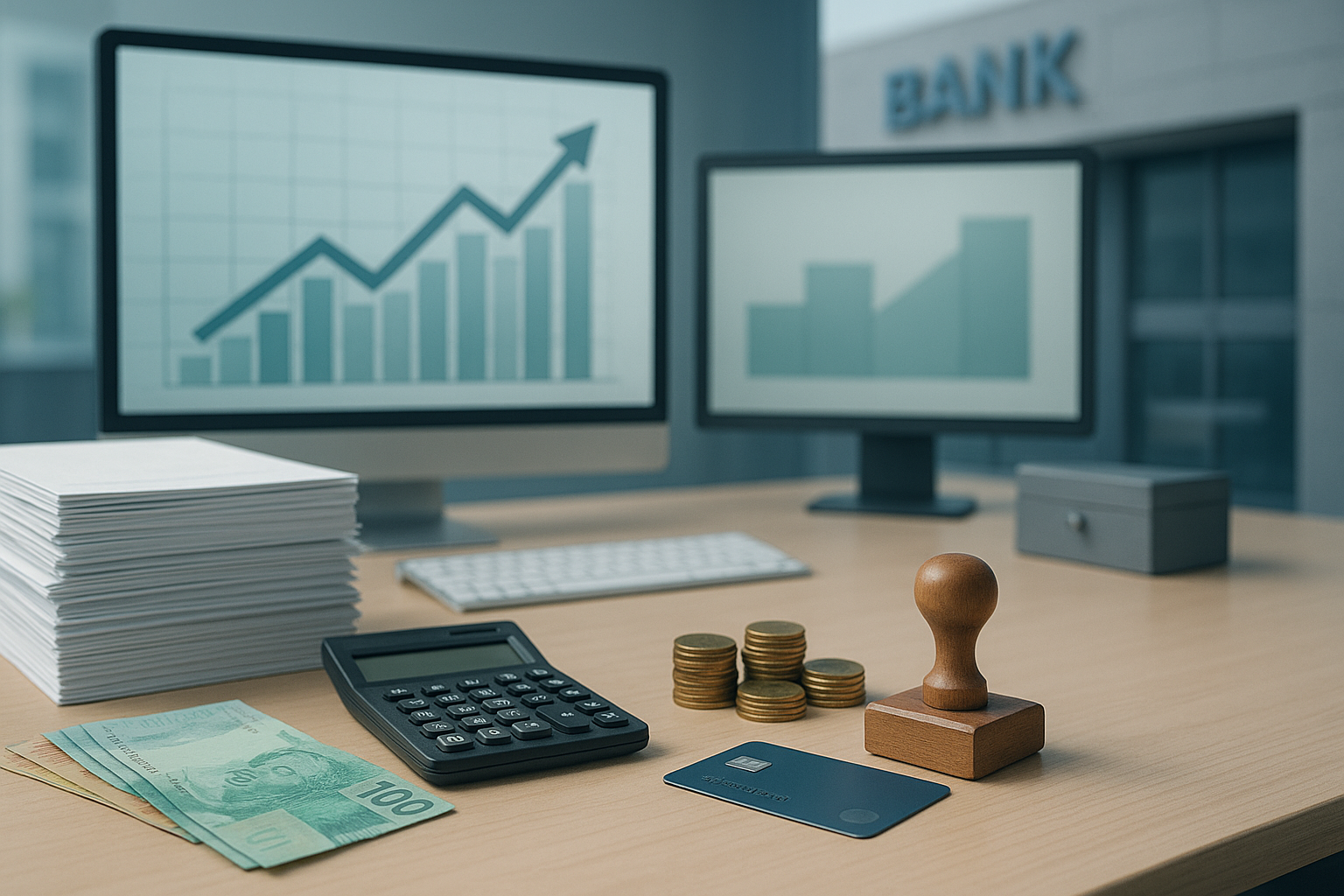 Novo Desenrola já renegocia R$ 1 bilhão em dívidas