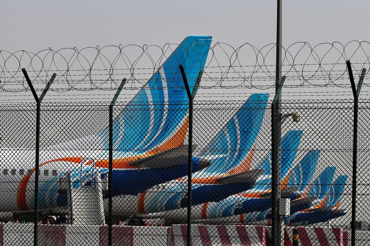 Incidente em voo para Israel: piloto esfaqueia colega durante a viagem