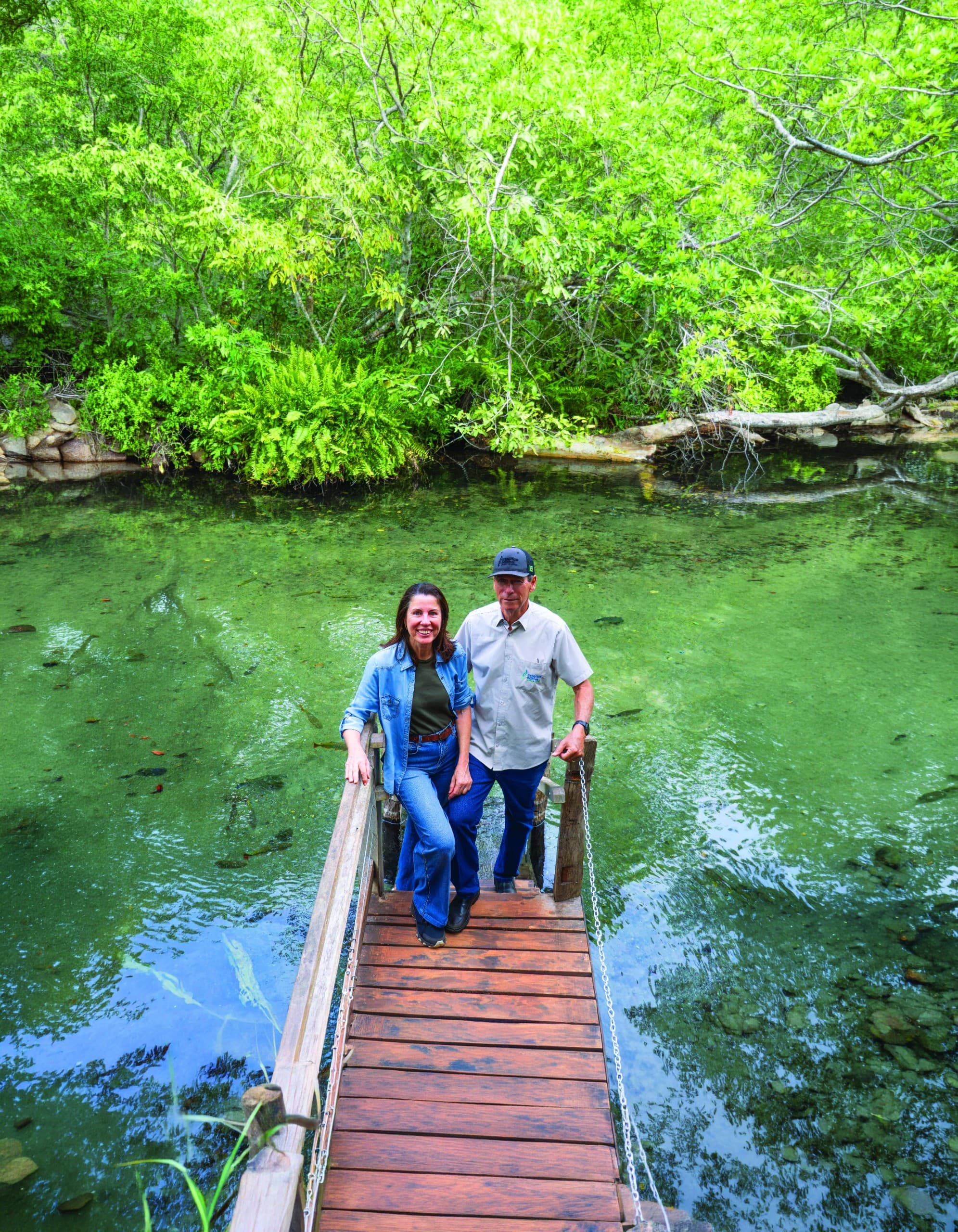 Fazenda no MS adota práticas sustentáveis e promove turismo ecológico