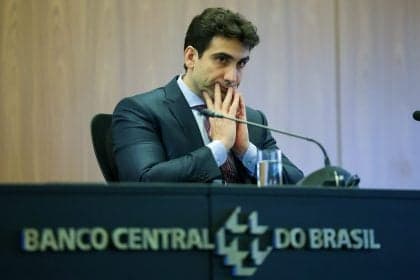 Banco Central mantém Selic e evita prognóstico para próximos meses