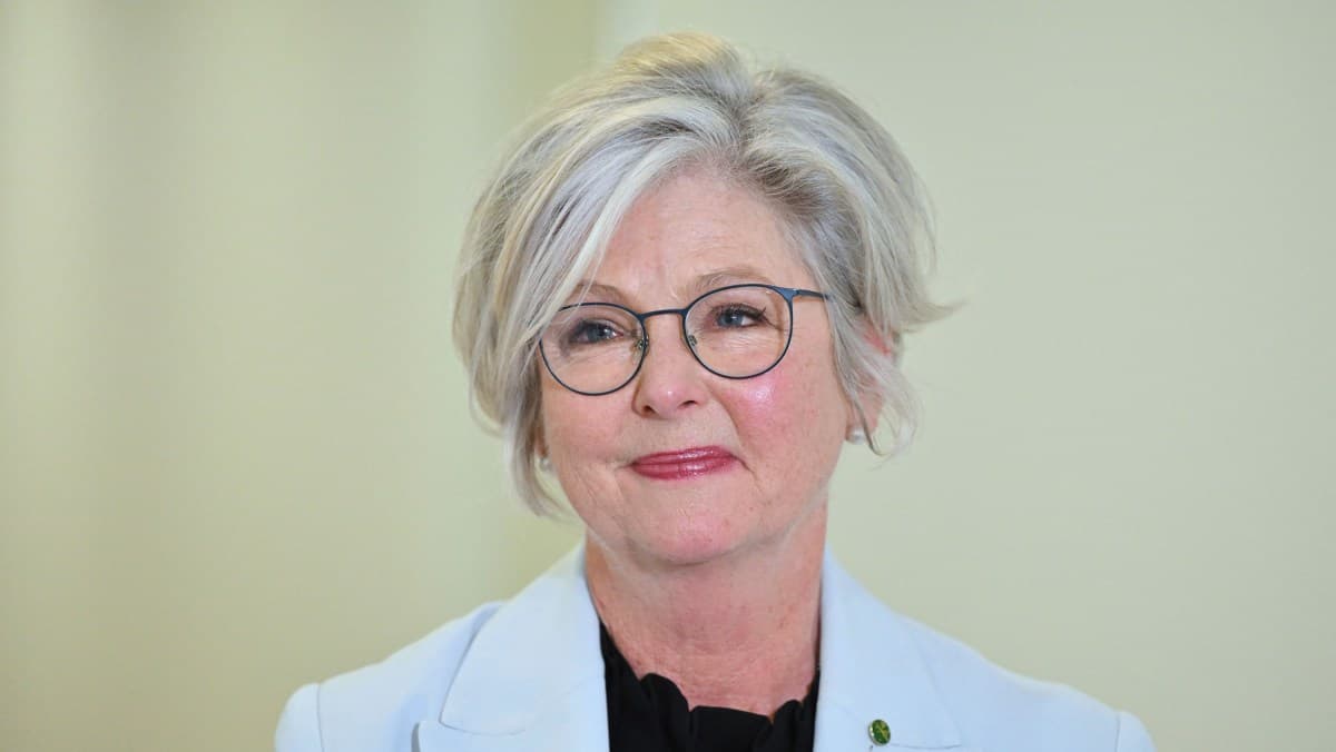 Helen Haines sofre amputações após suposto ataque; suspeito detido