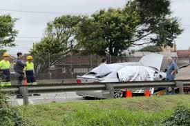 Tragédia na rodovia resulta na morte de menina de 2 anos