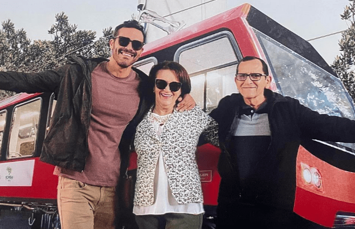 Cristiano Lacerda recebe pena reduzida a 72 anos por homicídios no RJ
