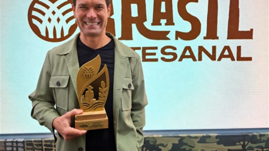 CNA revela vencedores do Prêmio Brasil Artesanal na categoria azeite