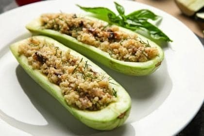 Cinco receitas leves para reequilibrar a alimentação