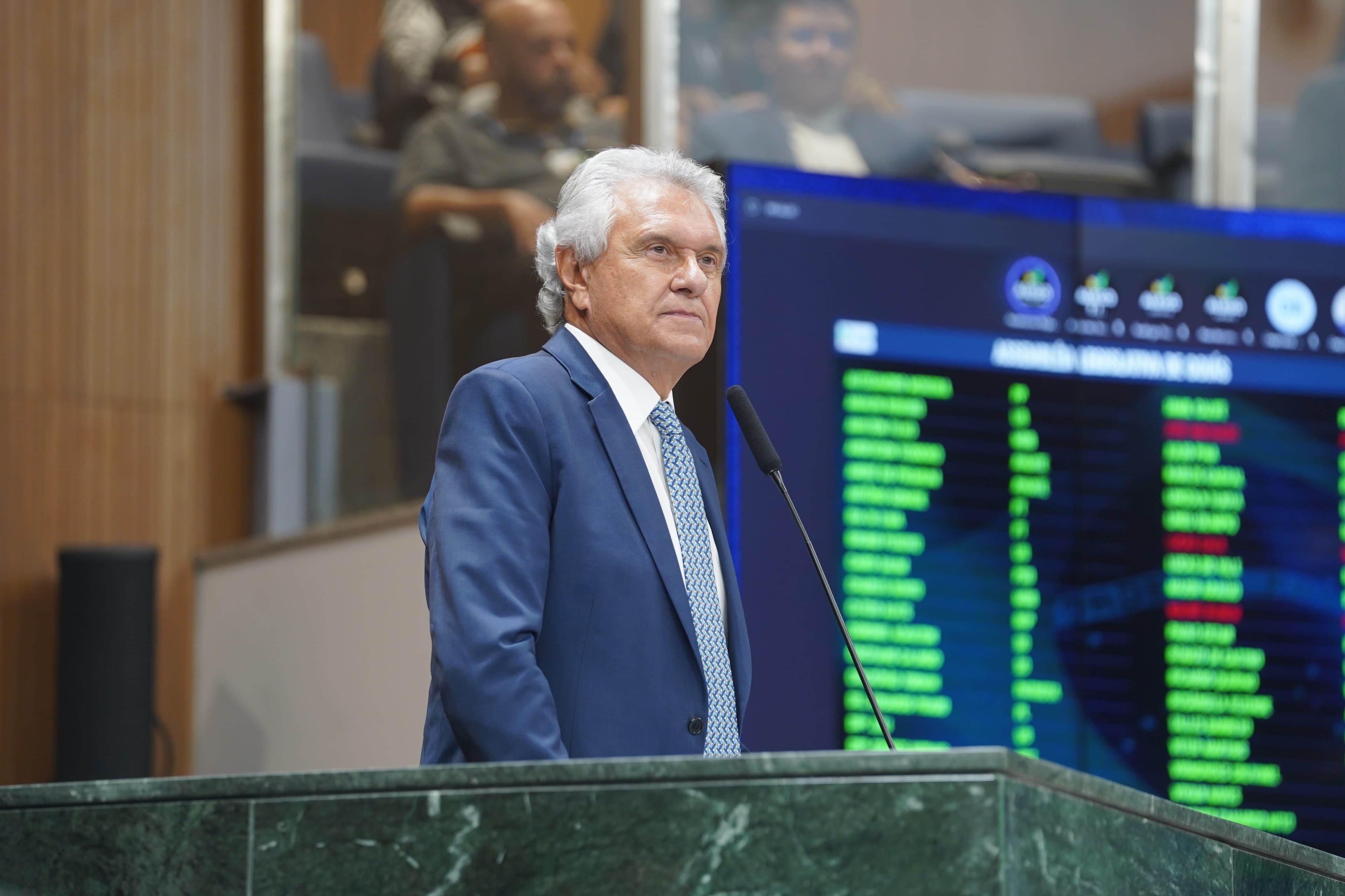 Janela partidária causa mudanças na política brasileira antes da eleição