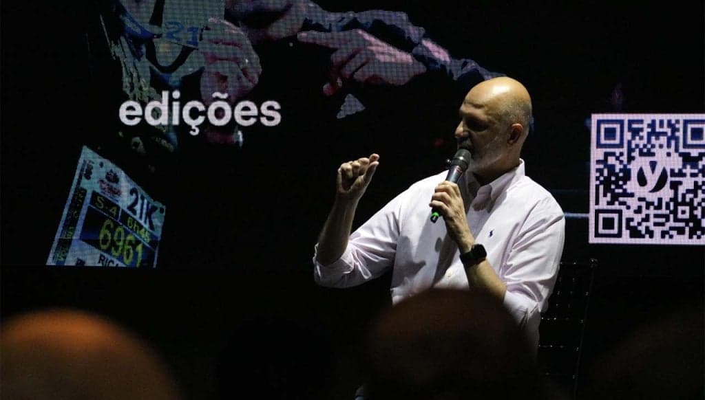 Corrida de rua envolve 15 milhões de praticantes no Brasil, diz Yescom