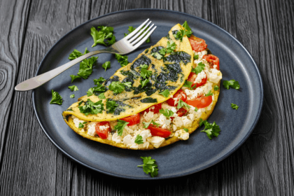 Inclua Vegetais na Sua Rotina: 5 Receitas Nutritivas para o Almoço