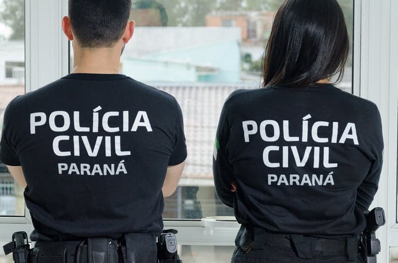 Suspeito de desviar cargas de soja é preso no Paraná