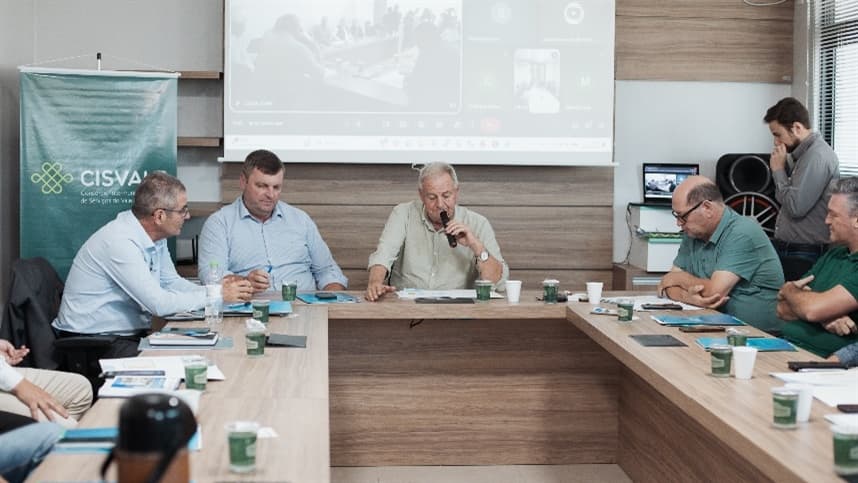 Associações do Vale do Rio Pardo Defendem Equilíbrio no Mercado de Tabaco