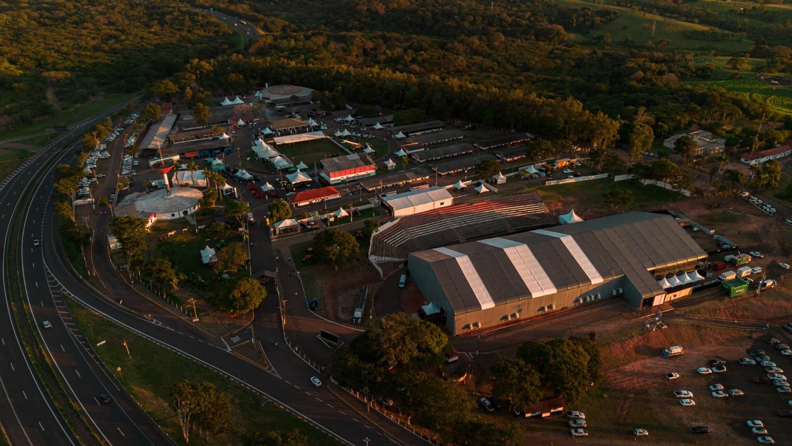 Feicorte 2026: Evento em Presidente Prudente atrai 20 mil visitantes