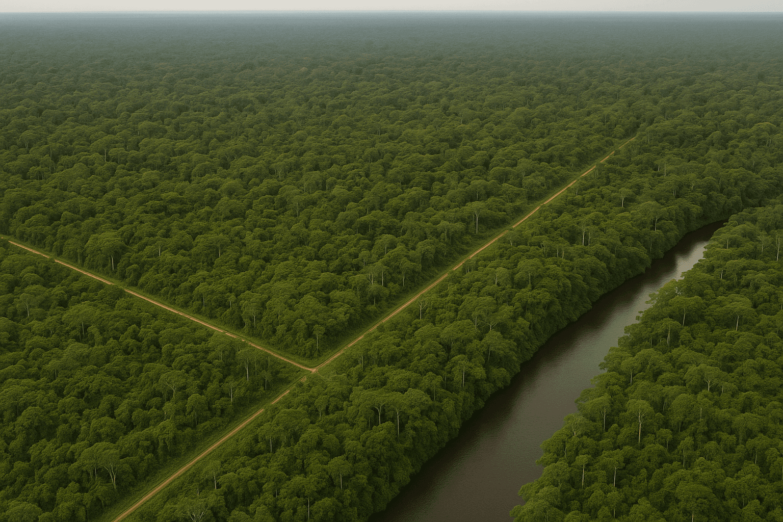 Amapá lança edital para concessão de dez Unidades de Manejo Florestal