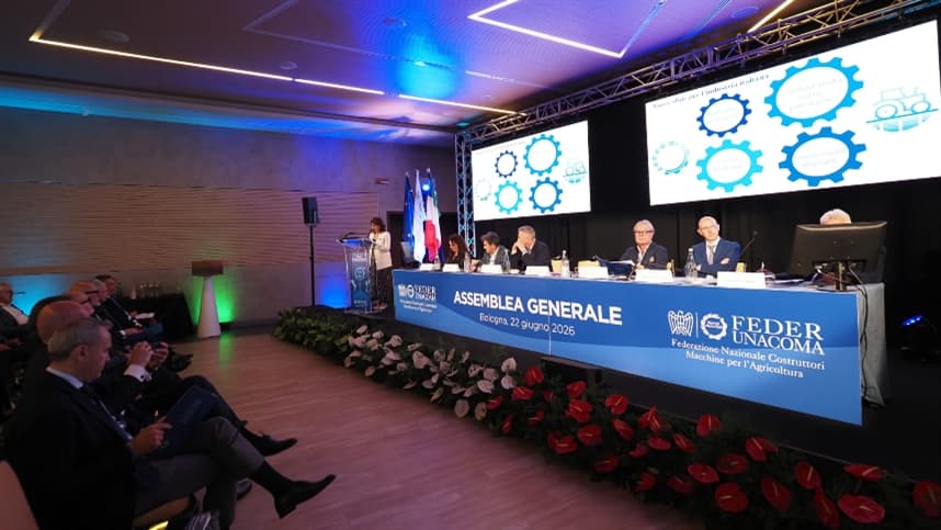 EIMA 2026: Feira de Máquinas Agrícolas em Bolonha promete inovação