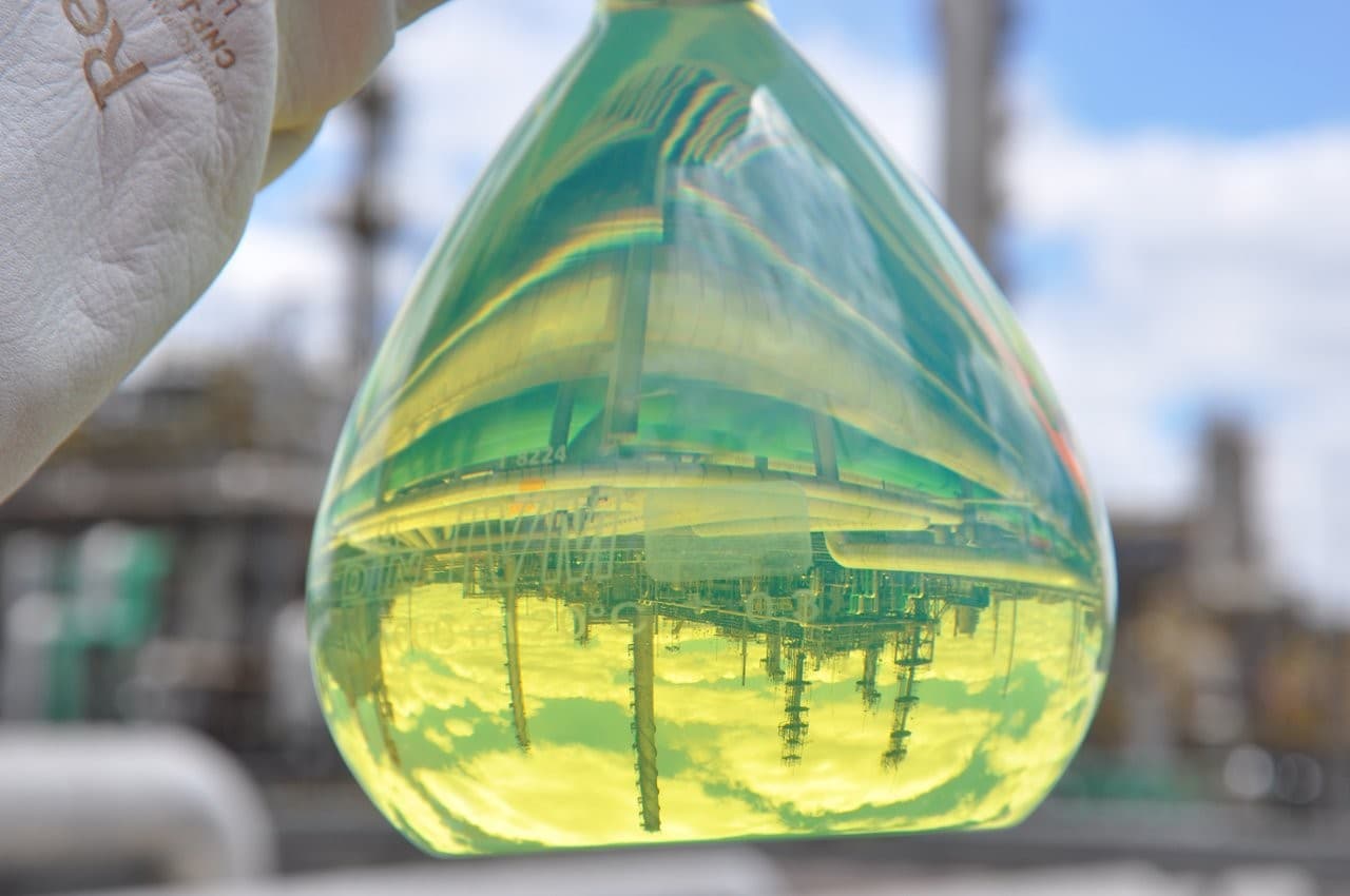 Petrobras avança em produção de diesel verde com adaptações em refinarias