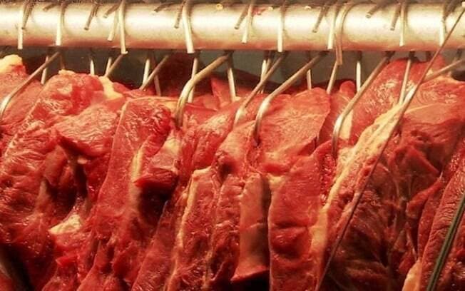 Exportações de carne bovina do Brasil caem em agosto, mas preços sobem
