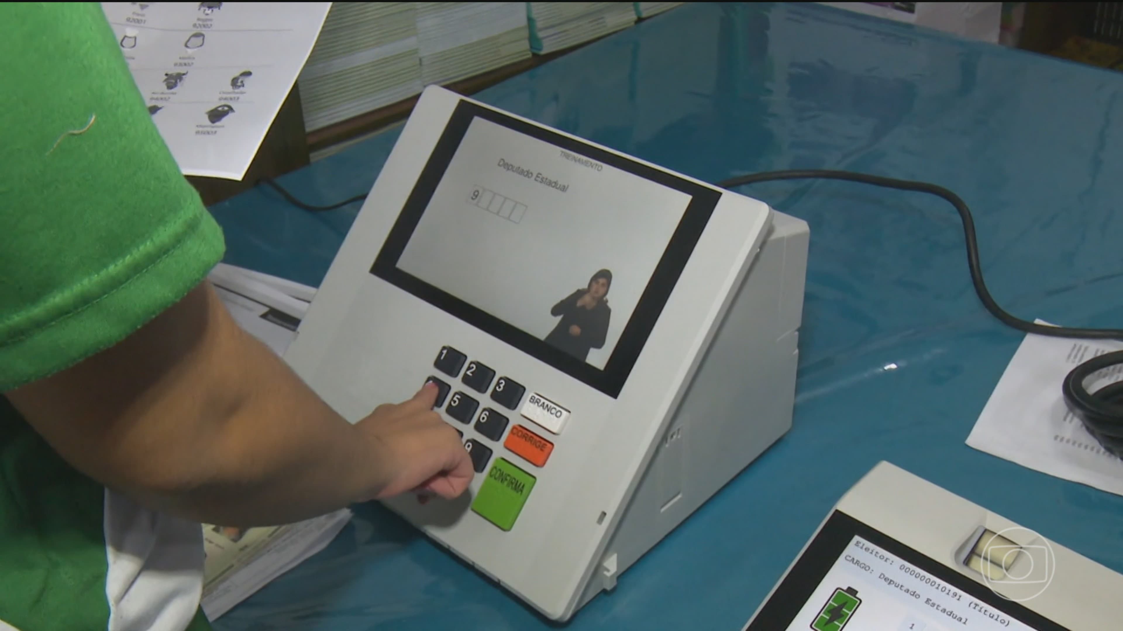Guia do eleitor para as eleições de 2026: o que saber antes de votar