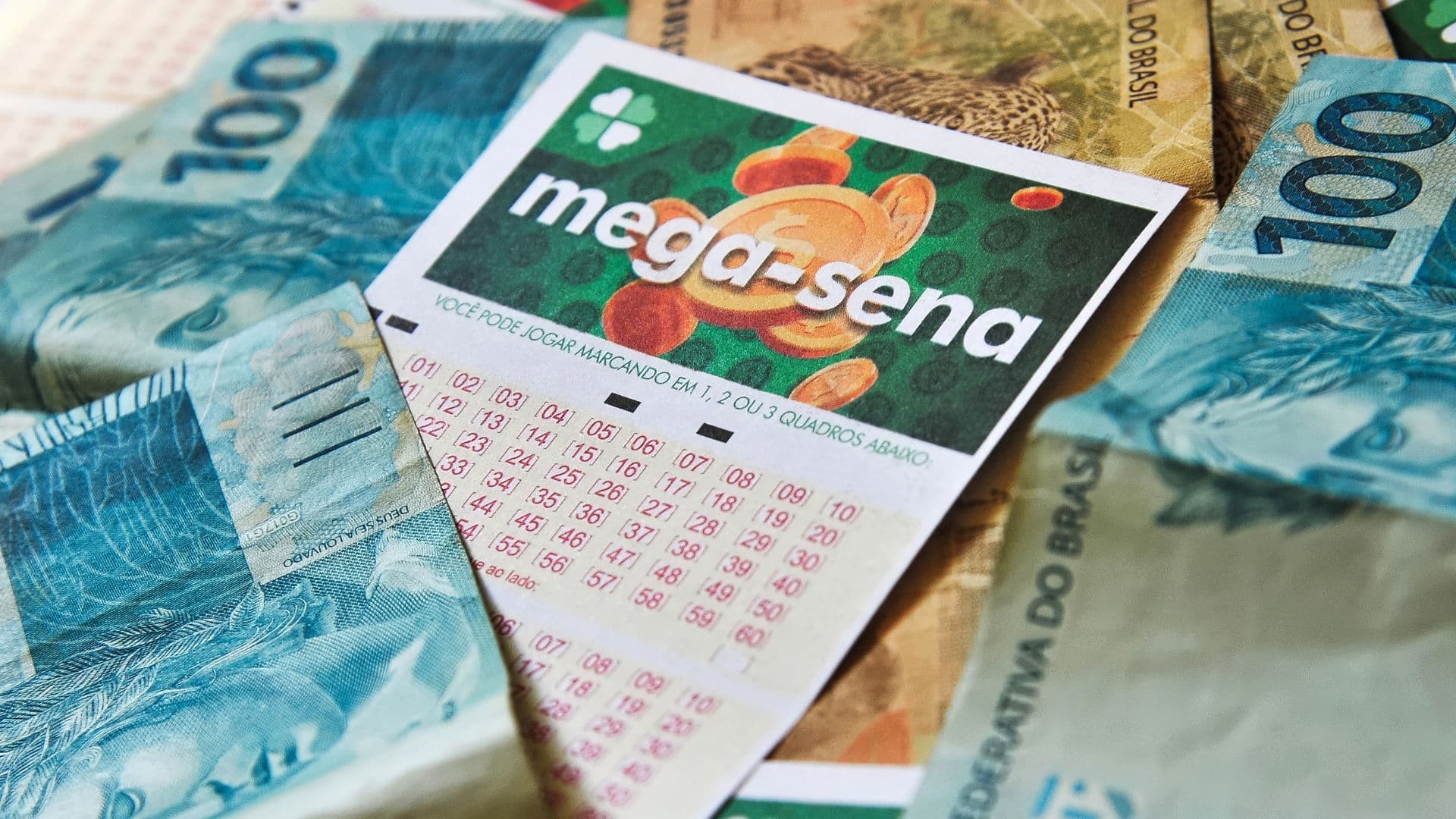 Mega-Sena hoje: prêmio chega a R$ 95 milhões; veja os últimos 10 resultados