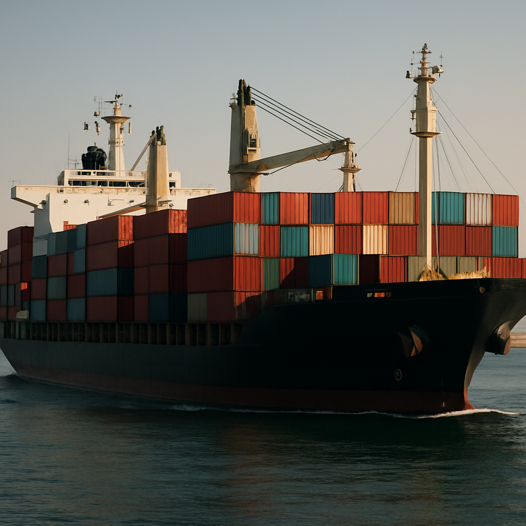 Bab el-Mandeb: A Nova Fronteira do Conflito do Petróleo Global