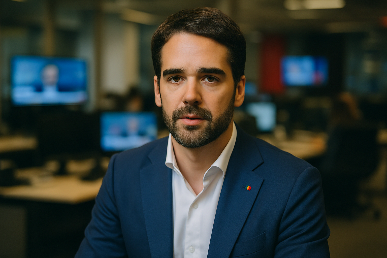 Governador Eduardo Leite Aponta PSD Como Centro Essencial nas Eleições